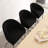 26" Upholstered Barrel Counter Height Bar Stool-1030701502