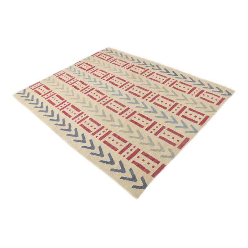 Jessen Ivory Rug