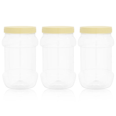 Canister - Set of 3