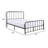 Lueras Metal Spindle Bed-1019240406-972499046