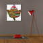 «Fall Valley» par Bigelow, illustrations sur toile-555812561