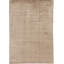 Hand-Knotted High-Quality Brown Area Rug