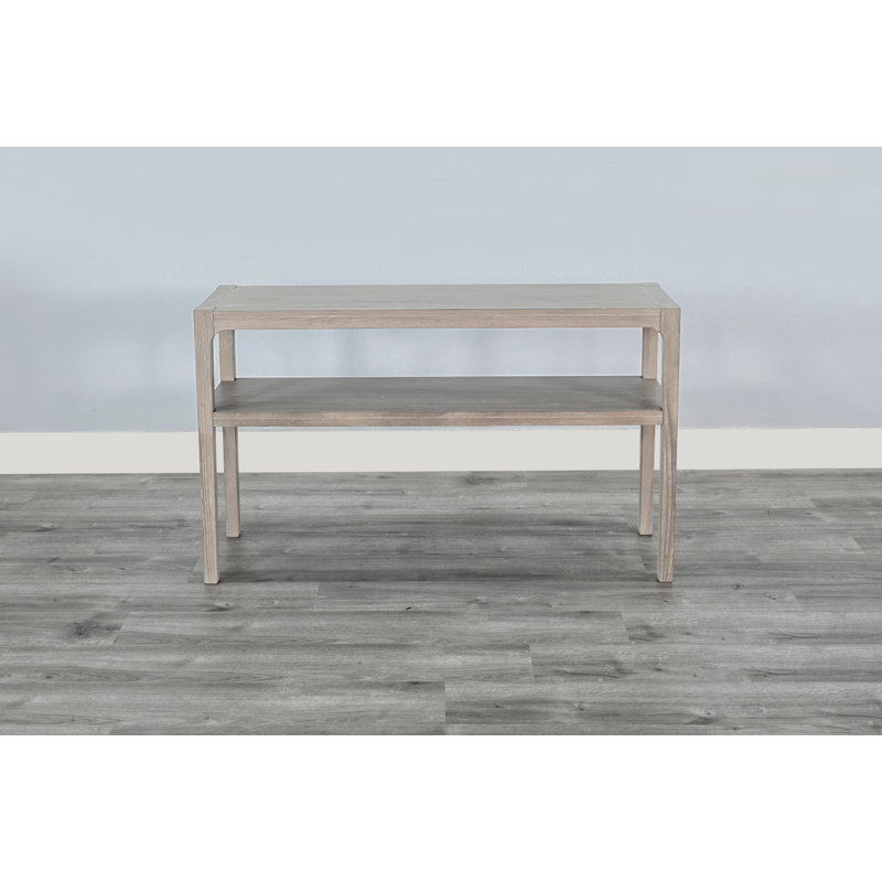 Abuaber 48'' Console Table