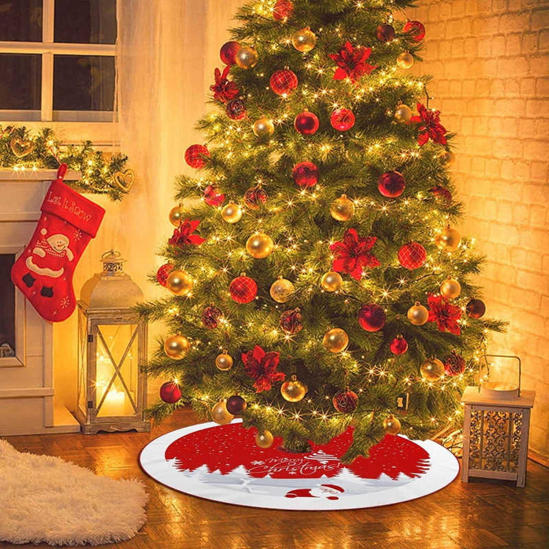 Tree Skirt