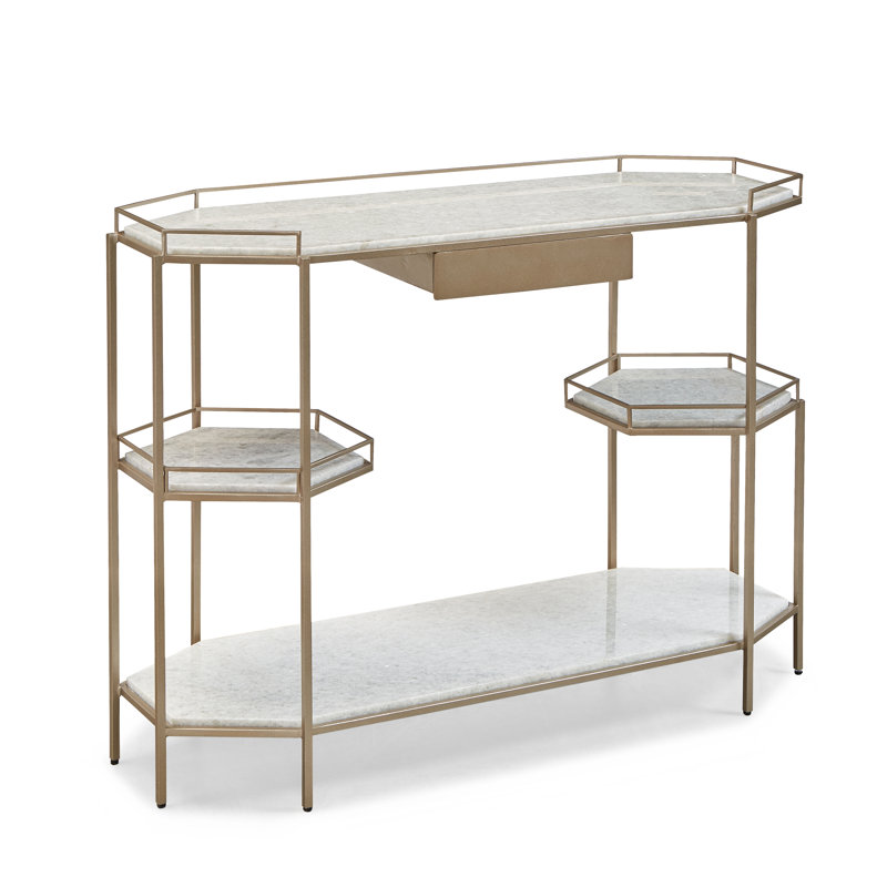 Santiago 46'' W Console Table