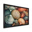 Seaside Seashells III sur toile-88540790-88540791