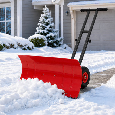 Adjustable Sweepers with Replaceable Head