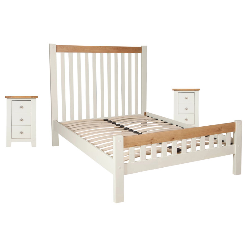 East Milton Configurable Bedroom Set