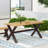 Sanibel Dining Table