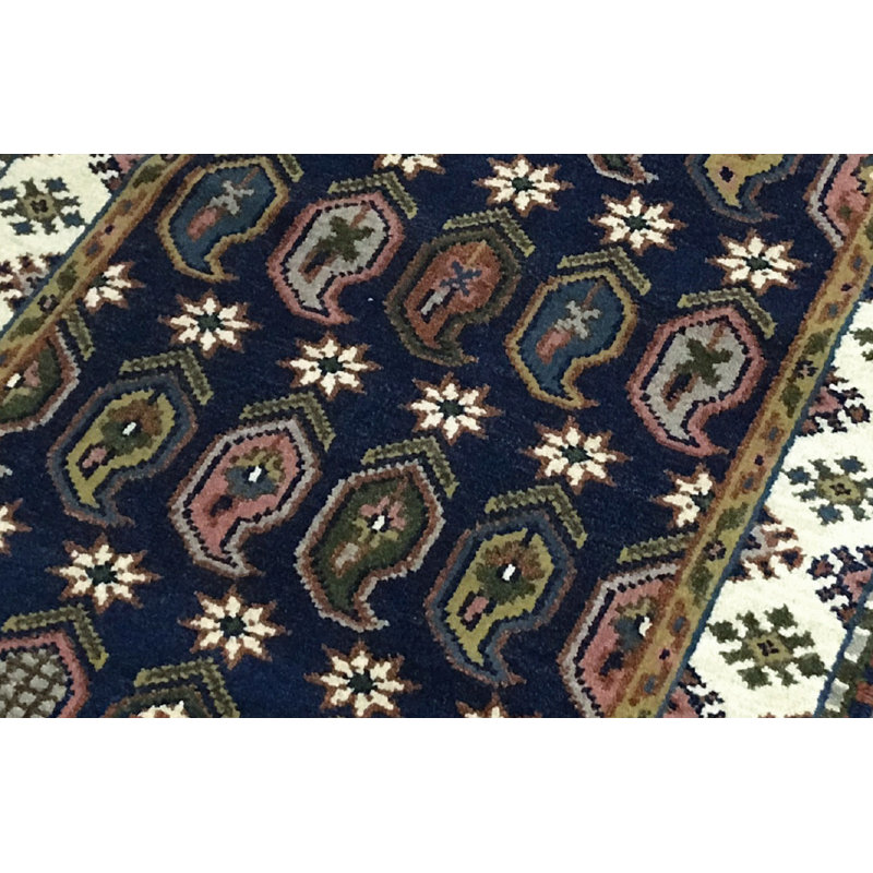 One-of-a-Kind 2'7" X 9'8" Area Rug