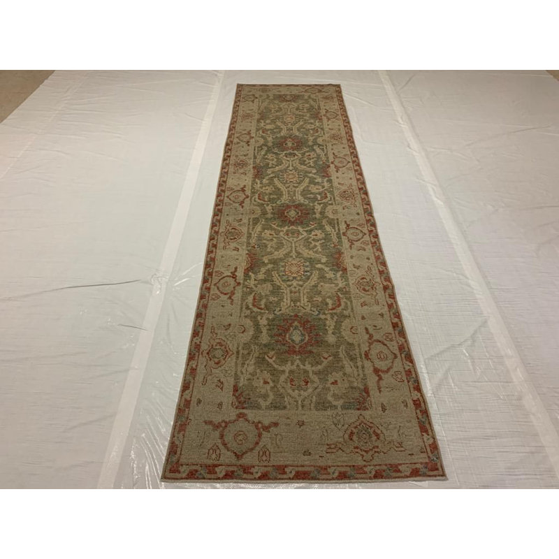 Chemin de table Oushak 3 x 10
