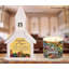 Figurine d'église «Sweet Hour Of Prayer»