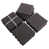 Dark Brown selected