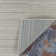 Kazeem Performance Flatweave Striped Indoor / Outdoor Rug
