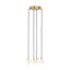 Orbet LED Chandelier-449085091