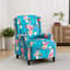 29.13cm Wide Standard Recliner-853899268