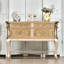Console Champagne