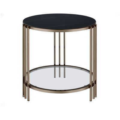 Table de bout Abisha