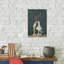 Courtney Prahl - Wrapped Canvas Print-33005060