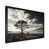 Cadre photo noir