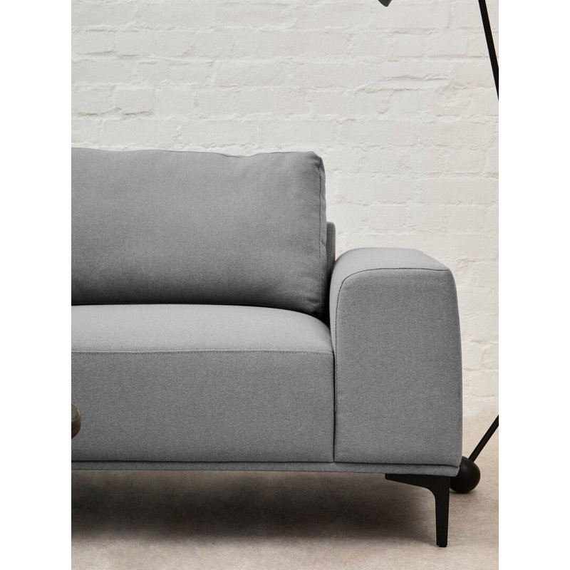 3 Seater Sofa & Chaise