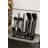 4 Pair Boot Storage