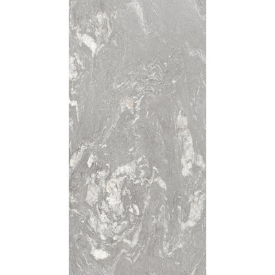 Zen Stone Silver & Gray 24x48 rectified Porcelain Floor Tile for Indoor & Outdoor use.