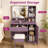 Vanity Desk Set