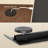 Walnut Rectangular Solid Wood Standing desk-78085961