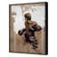 Against The Ropes Print by Ngo, PC-1831789915-1831789912
