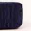 Soul 40Cm Square Pouffe Ottoman-43470108