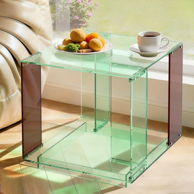 Frame End Table