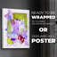 «Grasping The Moment II», impression sur toile seulement - non encadrée-1751247830