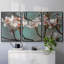 Dogwood Spring IV, reproduction sur toile 3 pièces-285499181-285499182