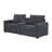 Rycusal Power Recliner Loveseat-1027339584