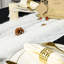 Chemin de table Sheer Gauze