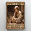 «Woman Pottery 1», reproduction sur toile-443908288