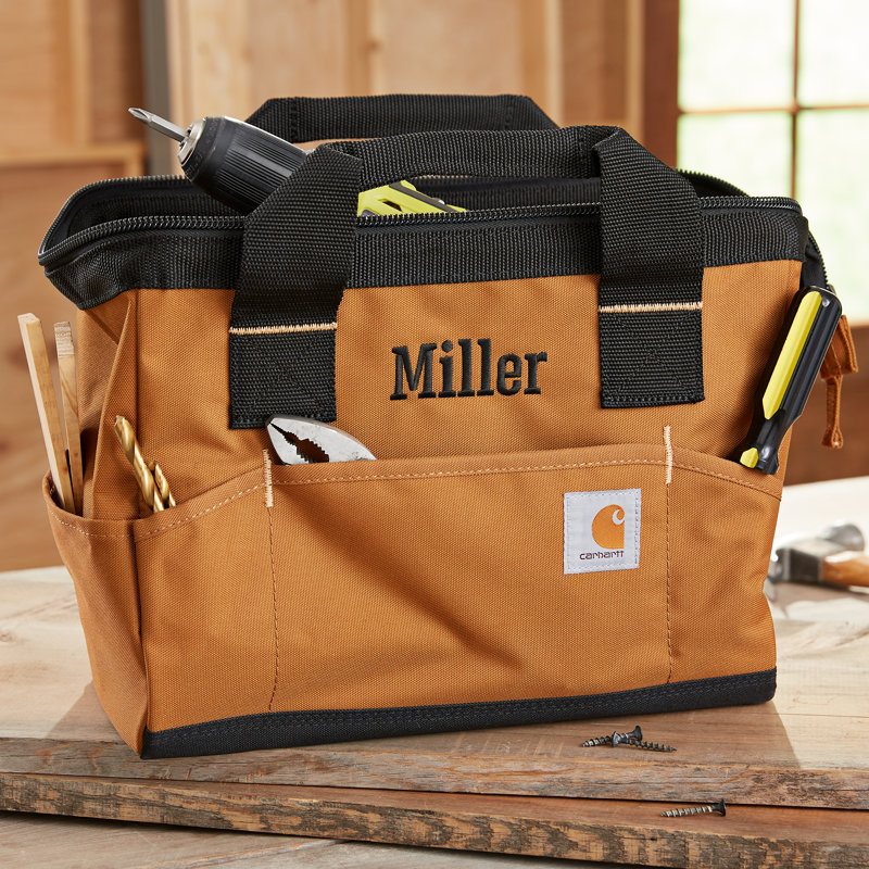 13" Tool Bag, Yes