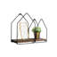 Tablette flottante Maryln