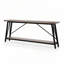 Console industrielle 70,9 po-1704502795