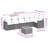 Vidaxl Patio Sofa Set