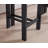 Modern Upholstered Solid Wood Bar Stool With Comfortable Backrest,Counter Stool With Sheet Metal Upholstery And Fixing Set Of 2-28739822