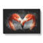 Pink Flamingo Vol.3 - Wrapped Canvas-61877569