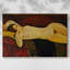 Reclining Nude (Nu couché)-Amedeo Modigliani-Gallery Wrapped Canvas-c. 1917-1741566160