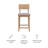 Andelo Upholstered Counter/Bar Stool-1855098427-1871791537