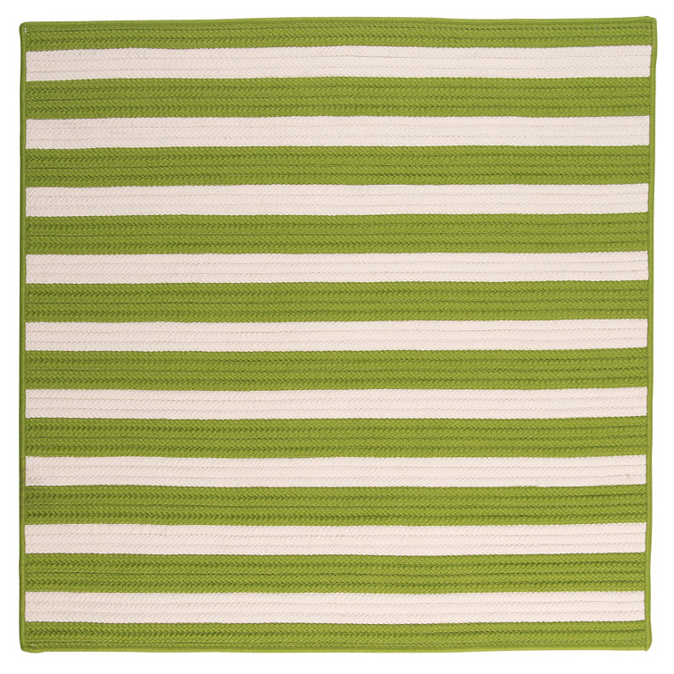 Arkadian Striped Indoor Rug