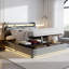 Upholstered Ottoman Bed-39540524-39412832