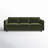 Fleetwood 100'' Upholstered Sofa-1444317761