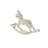 Vicknair Animals Figurines & Sculptures