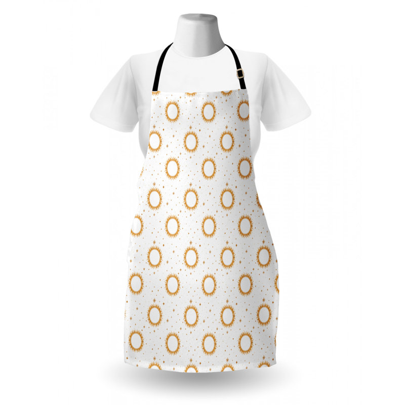 Bib Apron
